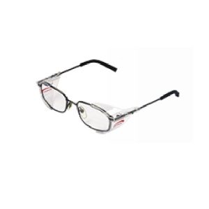 Safety Eyewear Frame Leopard