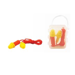 Corded Earplug Model LPEG 0209