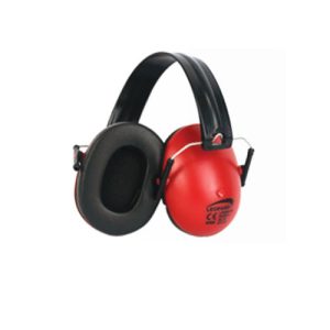 Earmuff Tipe LPEM 0146 Leopard