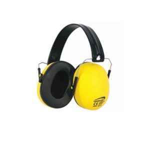 Earmuff Tipe LPEM 0147 Leopard