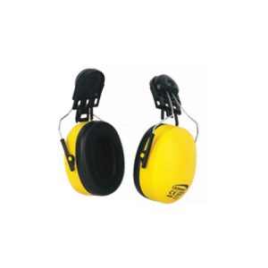 Earmuff Tipe LPEM 0149 Leopard