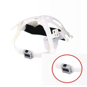 Helmet Suspension