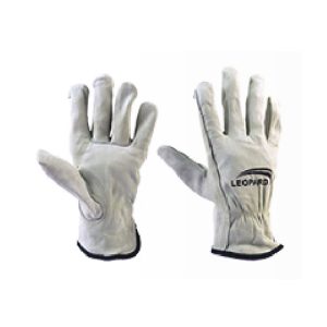 Argon Gloves LPAG 001 Leopard