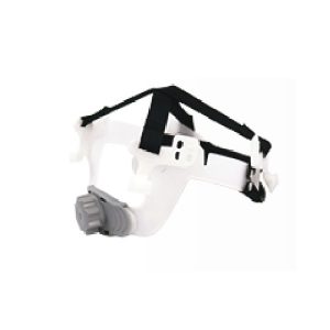 Helmet Suspension