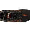 FOOTWEAR WITH COOLMAX MERK KRUSHERS TIPE ARIZONA