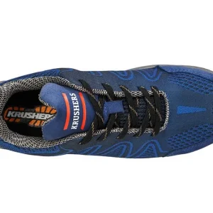 FOOTWEAR WITH COOLMAX MERK KRUSHERS TIPE ARIZONA