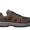 FOOTWEAR WITH COOLMAX MERK KRUSHERS TIPE ARIZONA