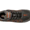 FOOTWEAR WITH COOLMAX MERK KRUSHERS TIPE ARIZONA