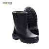 Safety Boots Merk Inservice Tipe G1