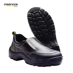 Safety Shoe Merk Inservice Tipe G4