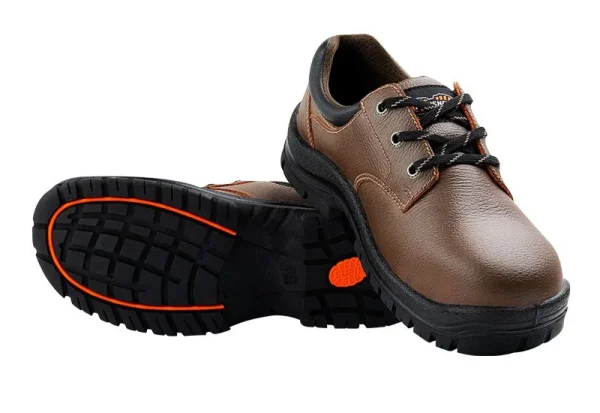 MEN'S FOOTWEAR MERK KRUSHERS TIPE ALASKA