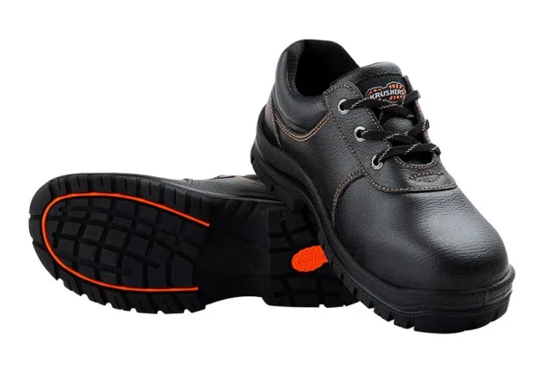 MEN'S FOOTWEAR MERK KRUSHERS TIPE UTAH