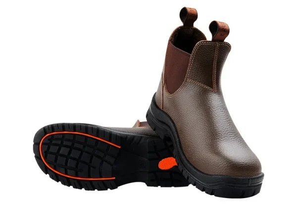 MEN'S FOOTWEAR MERK KRUSHERS TIPE NEVADA