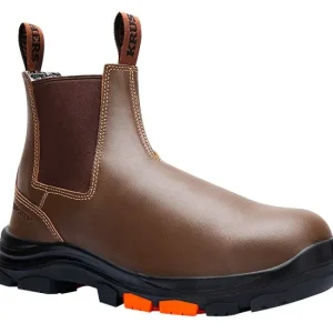FOOTWEAR WITH COOLMAX MERK KRUSHERS TIPE MONTANA