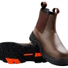 FOOTWEAR WITH COOLMAX MERK KRUSHERS TIPE MONTANA