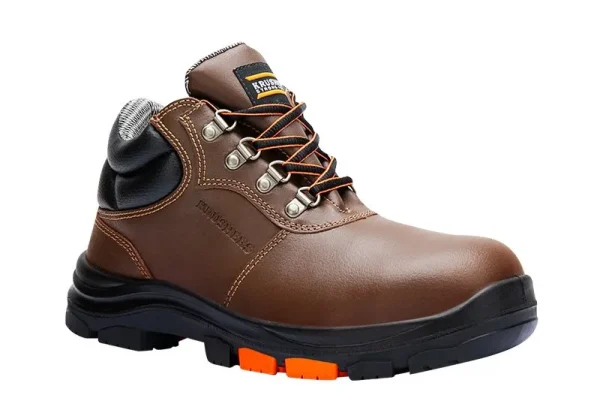 FOOTWEAR WITH COOLMAX MERK KRUSHERS TIPE CALIFORNIA
