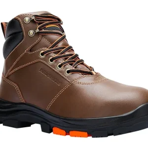 FOOTWEAR WITH COOLMAX MERK KRUSHERS TIPE COLORADO