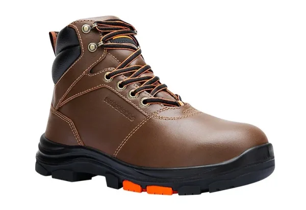 FOOTWEAR WITH COOLMAX MERK KRUSHERS TIPE COLORADO