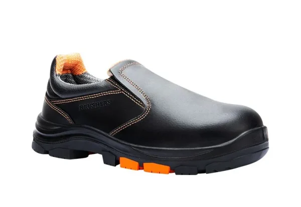 FOOTWEAR WITH COOLMAX MERK KRUSHERS TIPE HOUSTON