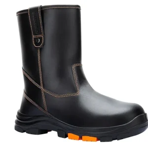 FOOTWEAR WITH COOLMAX MERK KRUSHERS TIPE OREGON