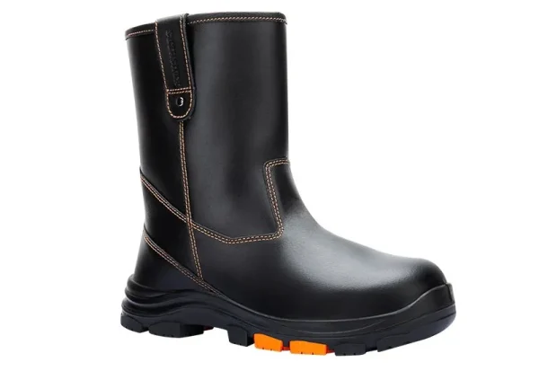 FOOTWEAR WITH COOLMAX MERK KRUSHERS TIPE OREGON
