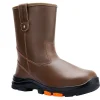 FOOTWEAR WITH COOLMAX MERK KRUSHERS TIPE OREGON