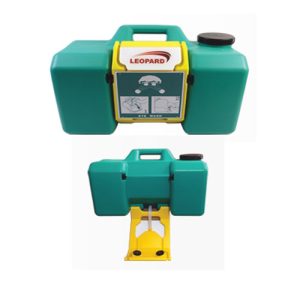 Eyewash Portable Leopard