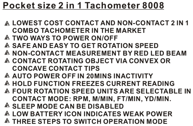AZ-Instrument-Combo-Thermometer-8008-features AZ Instrument Combo Thermometer Merk AZ Instrument 8008