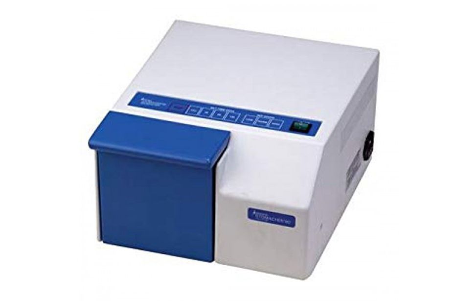 Blender Bio Lab Lab Blender Merk Seward Stomacher® 80 Biomaster - CV. ANEKA ALAT TEKNIK