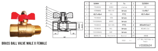 brass-ball-valve-male-x-female-pp brass ball valve male x female merk hoco